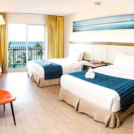 Kanoa Resort Saipan Susupe Esterno foto