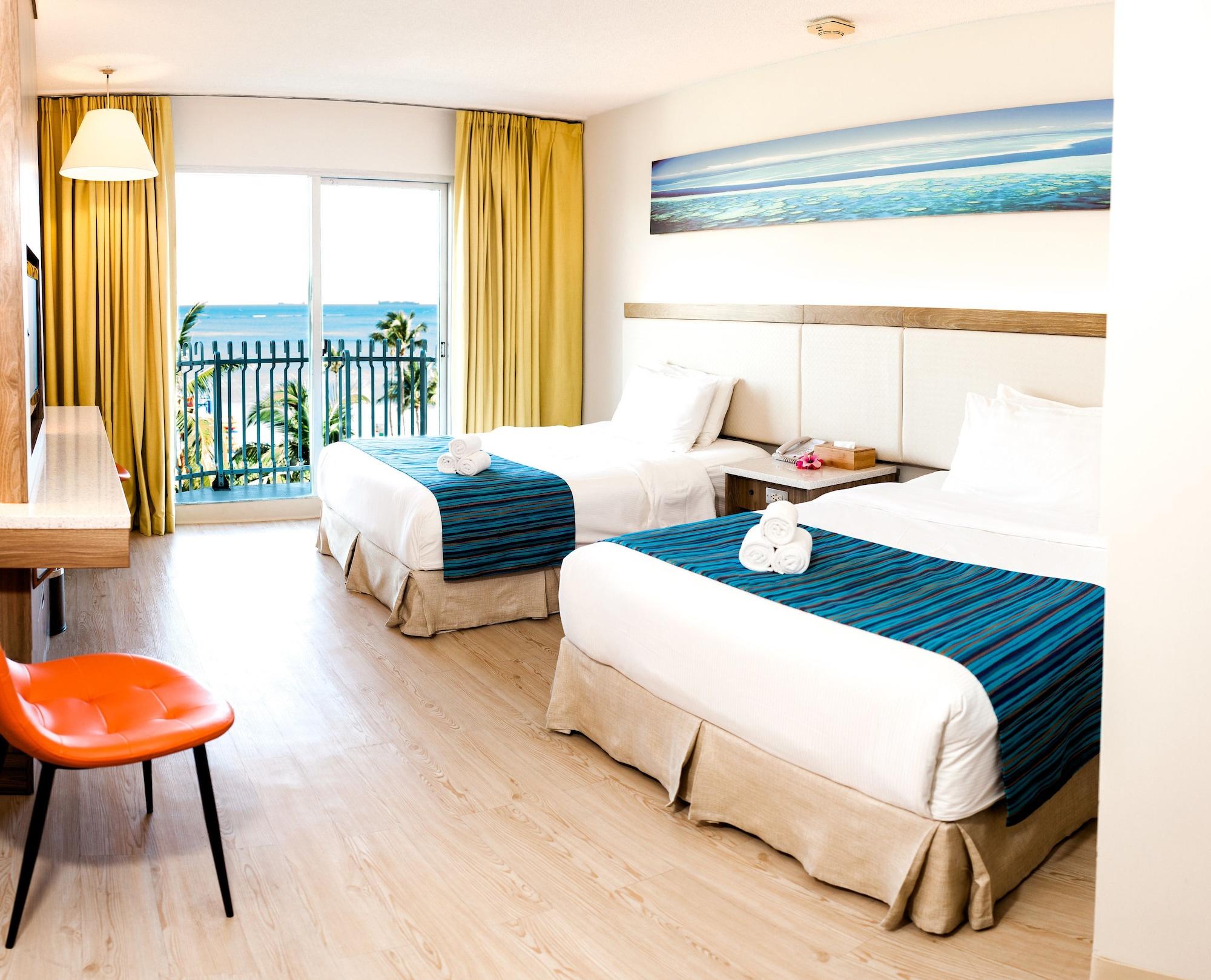 Kanoa Resort Saipan Susupe Esterno foto