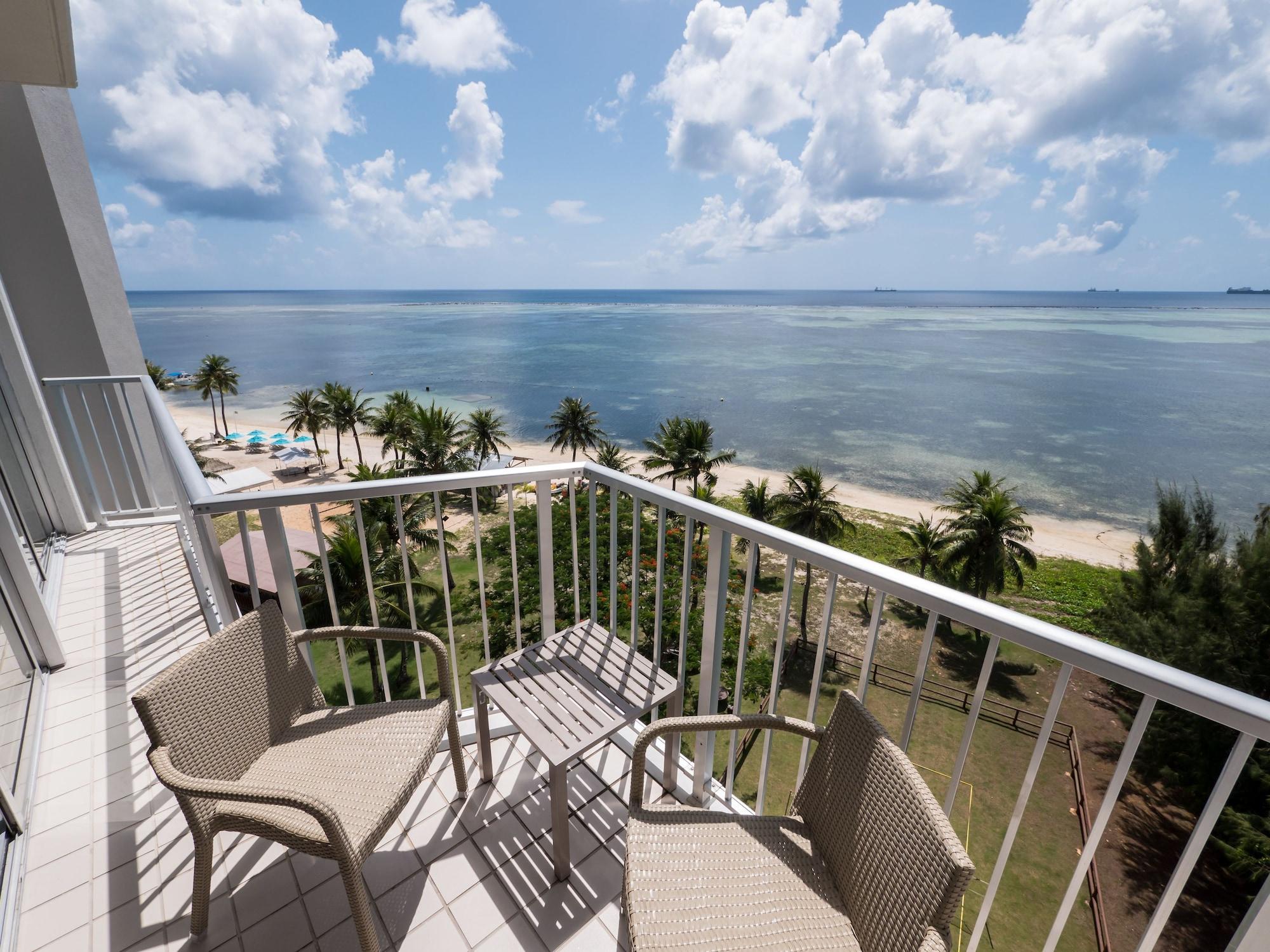 Kanoa Resort Saipan Susupe Esterno foto