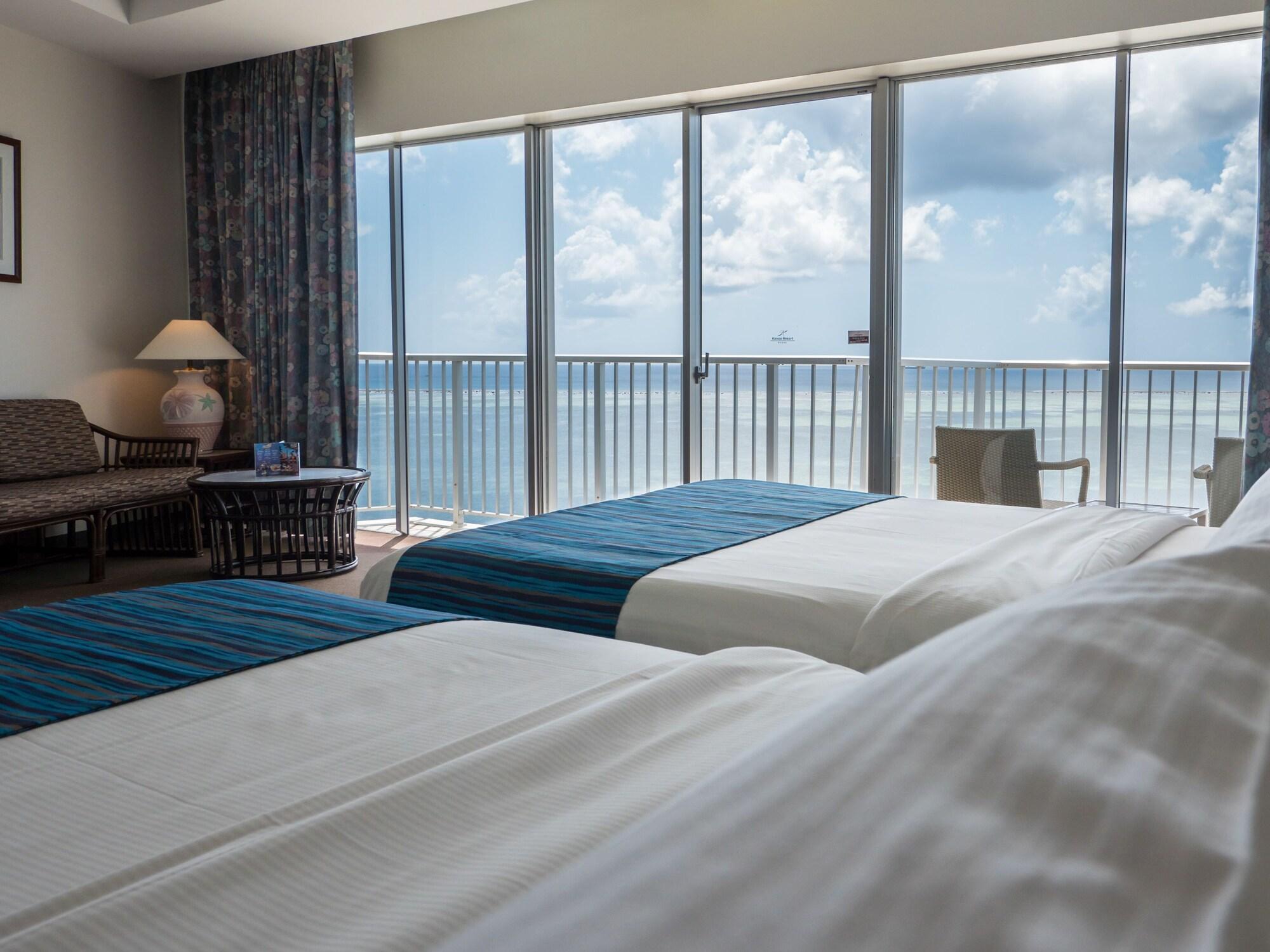 Kanoa Resort Saipan Susupe Esterno foto