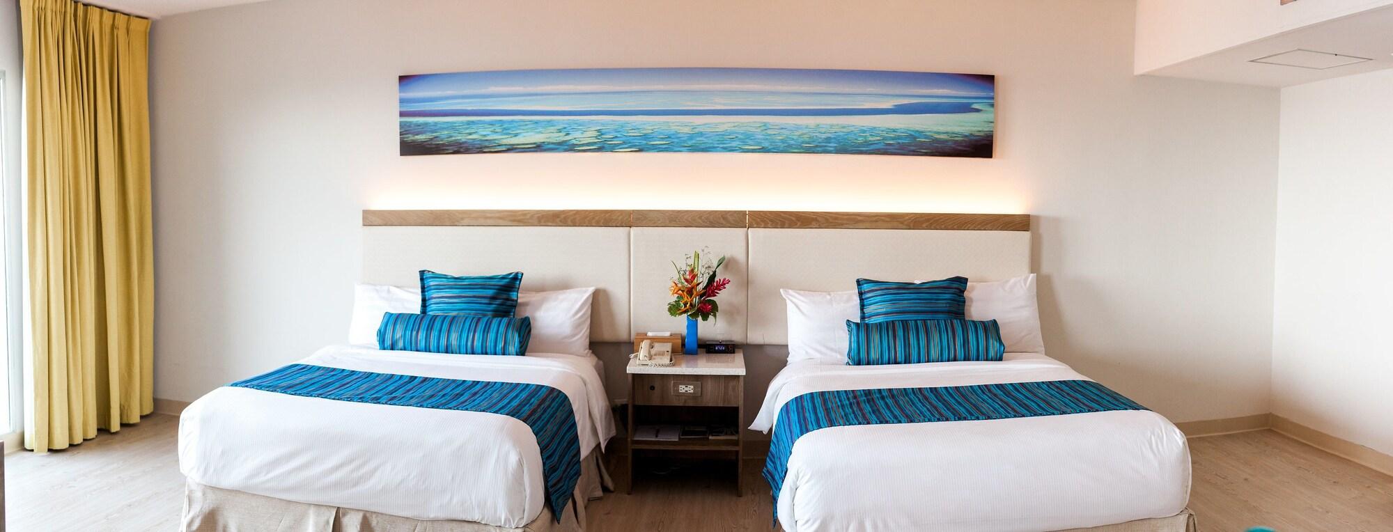 Kanoa Resort Saipan Susupe Esterno foto