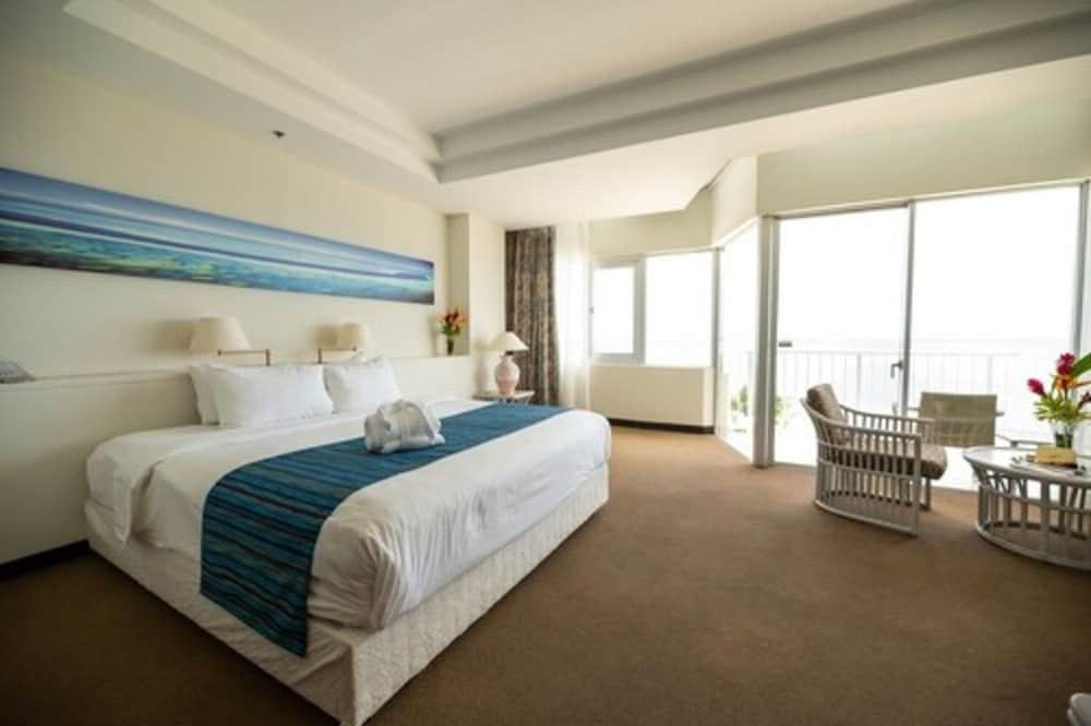 Kanoa Resort Saipan Susupe Esterno foto