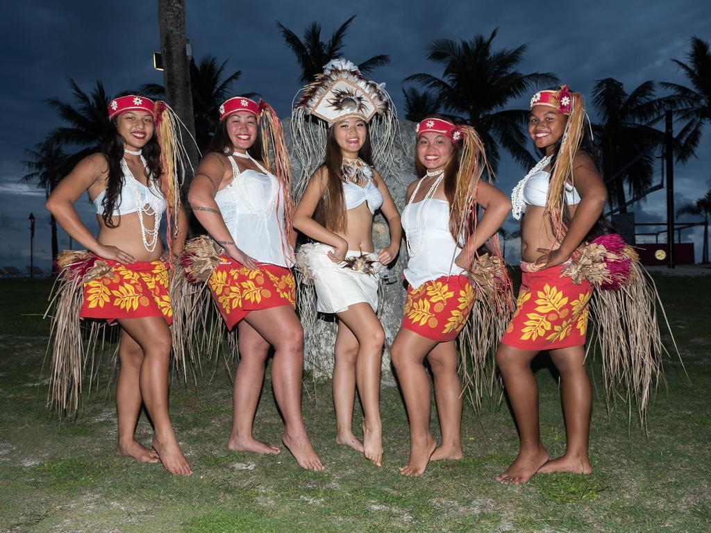 Kanoa Resort Saipan Susupe Esterno foto